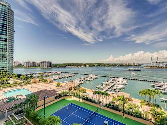 90 Alton Rd #1212 - Miami Beach, FL