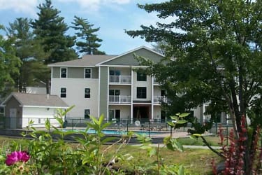 The Fountains At Twin Ponds Apartments - Nashua, NH