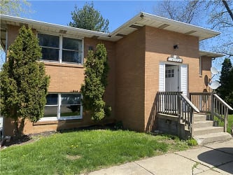 141 Pikeview Rd unit 5 - Weirton, WV