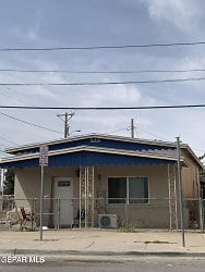 119 S Lee St - El Paso, TX