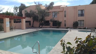 3131 W Cochise Dr #207 - Phoenix, AZ