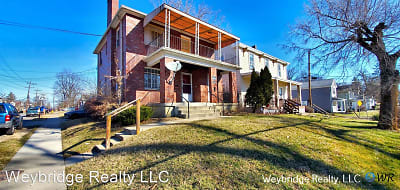 1322 Cedar Ave - undefined, undefined
