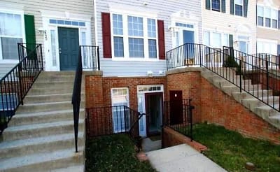 2518 Willow Leaf Ct unit 2518 - Odenton, MD