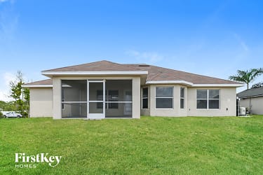 1612 NW 23rd Terrace - Cape Coral, FL
