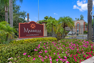 Marbella Park Apartments - Orlando, FL