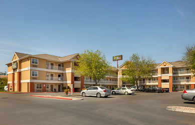 Furnished Studio - Bakersfield - California Avenue Apartments - undefined, undefined