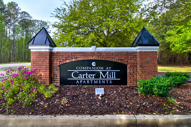 Companion At Carter Mill Apartments - Sumter, SC