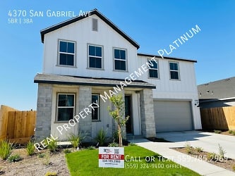 4370 San Gabriel Ave - undefined, undefined