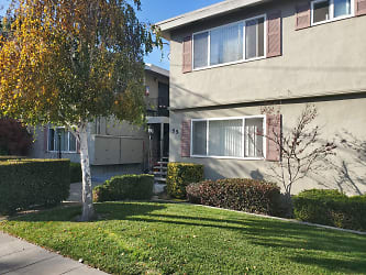 55 Lester Ave unit 02 - San Jose, CA