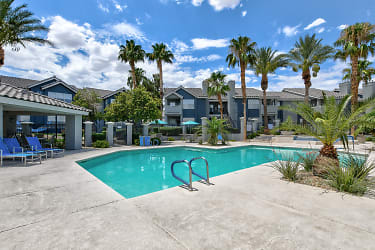 The Palms At Peccole Ranch Apartments - Las Vegas, NV