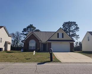 2329 Gray Goose Loop - Fayetteville, NC