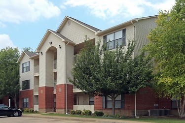 Shiloh On Oak Apartments - Bethel Heights, AR