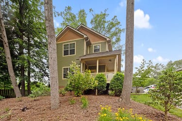 6 Thurland Ave - Asheville, NC