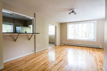 Davis Apartments - Portland, OR