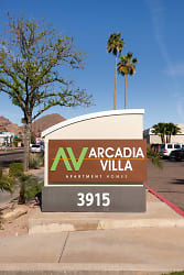 Arcadia Villa Apartments - undefined, undefined