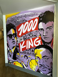 1000 King St - Charleston, SC
