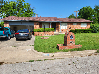 4525 Bendry St - Fort Worth, TX