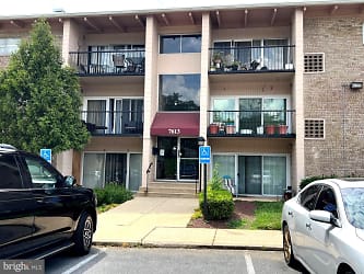 7613 Fontainebleau Dr #2102 - New Carrollton, MD