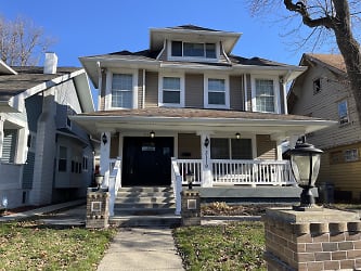 3119 N College Ave - Indianapolis, IN