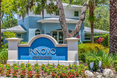 Innovo Living On Waters Apartments - Tampa, FL
