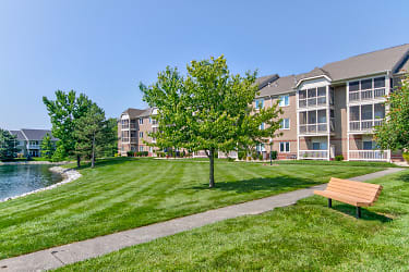 St. Andrews Apartments - Greenwood, IN