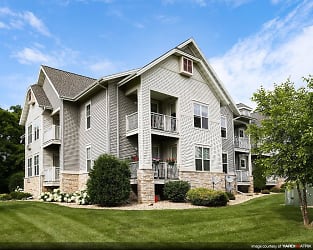 Prairie Ridge Apartments - Madison, WI