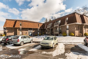 Huntley Ridge Apartments - Harrison, OH