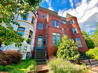 303 T Street NW - #2 - undefined, undefined