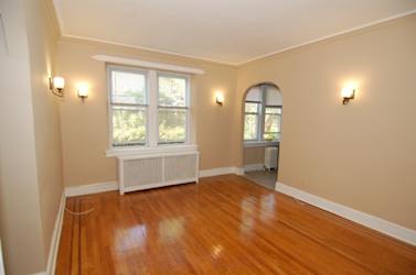 Rutgers Arms Apartments - Belleville, NJ