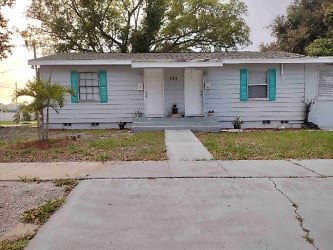 520 Grannis Ave S unit A - Titusville, FL