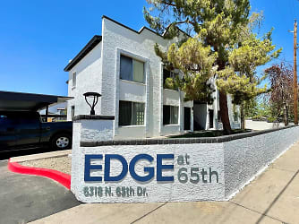 Edge @ 65th Apartments - Glendale, AZ