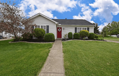 1552 Stableview Cir - Maineville, OH