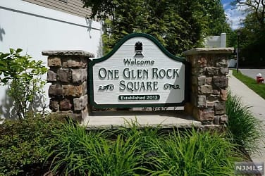 1 Glen Rock Square #A2 - Glen Rock, NJ