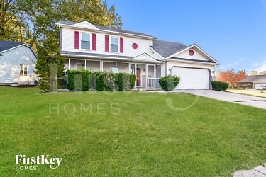 4123 Robertson Blvd - Indianapolis, IN