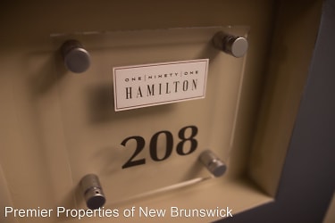 191 Hamilton St - New Brunswick, NJ