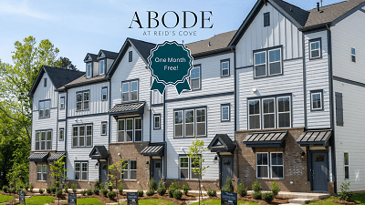 Abode At Reid's Cove - Mooresville, NC