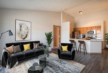 Fairfax Apartments - Omaha, NE