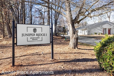 Juniper Ridge I Apartments - Greensboro, NC