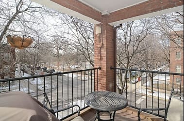 4455 N Campbell Ave unit 2459-2 - Chicago, IL