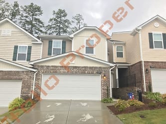 1407 Glenwater Dr - Cary, NC