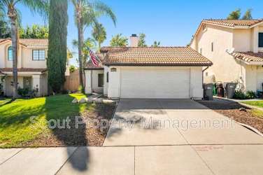 37807 Spyglass Cir - Murrieta, CA