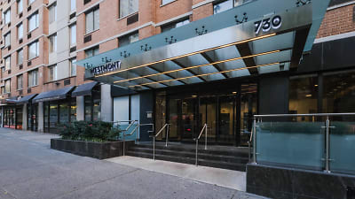 The Westmont Apartments - New York, NY