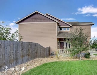 6678 13Th Street - Frederick, CO