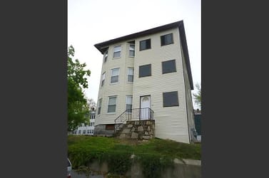 39 Dartmouth St unit 4 - Worcester, MA