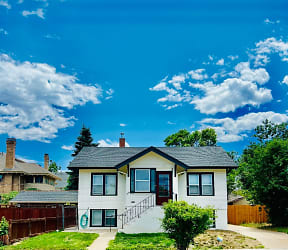 1106 15th St - Greeley, CO