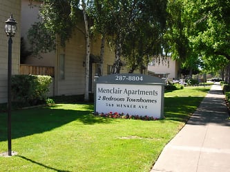 Menclair Apartments - San Jose, CA