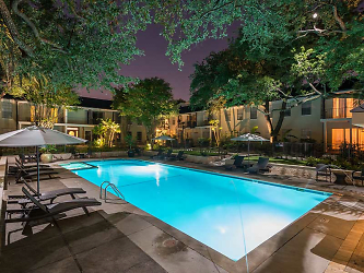 Heritage Lofts Apartments - Houston, TX