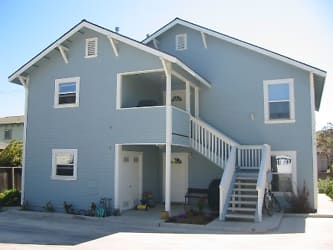 Branch, 367-369 Apartments - San Luis Obispo, CA