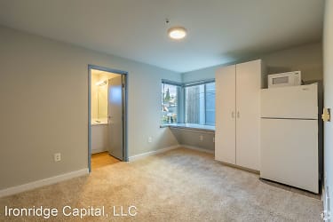 U District Renovated Studios Now Available Apartments - Seattle, WA