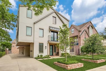 3424 Westminster Ave #2 - Dallas, TX